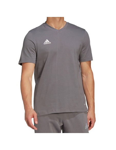 Camiseta Adidas Ent22 H61736 | Ofertas de pádel